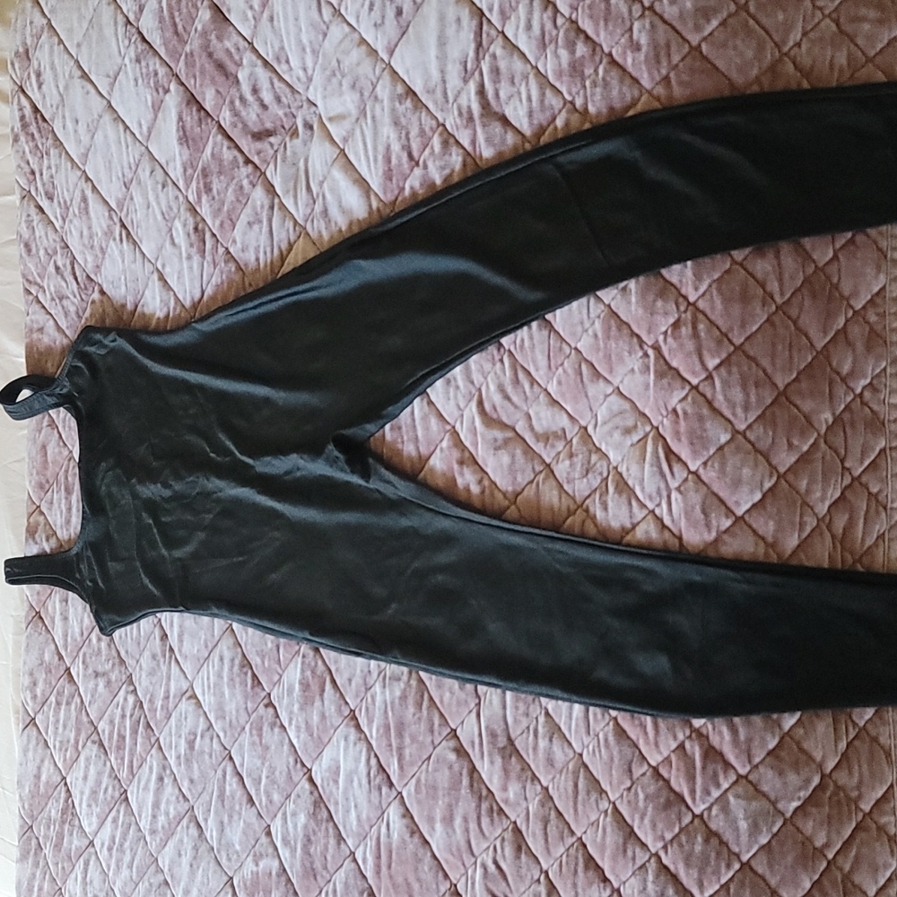 JNK Black Cat Suit